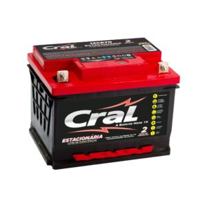 Cral Estacionária 12CE70