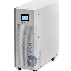 No-break PhD Monofásico EA BD 1,5 a 3 kVA Senoidal