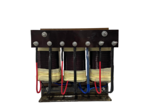 Autotransformador 3