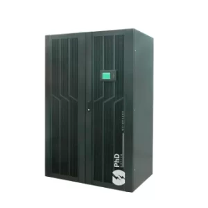 No-break PhD Modular