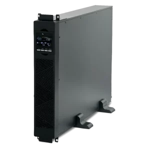 No-break PhD Monofásico MP 1 a 10 kVA – Rack | Torre Reversível Senoidal