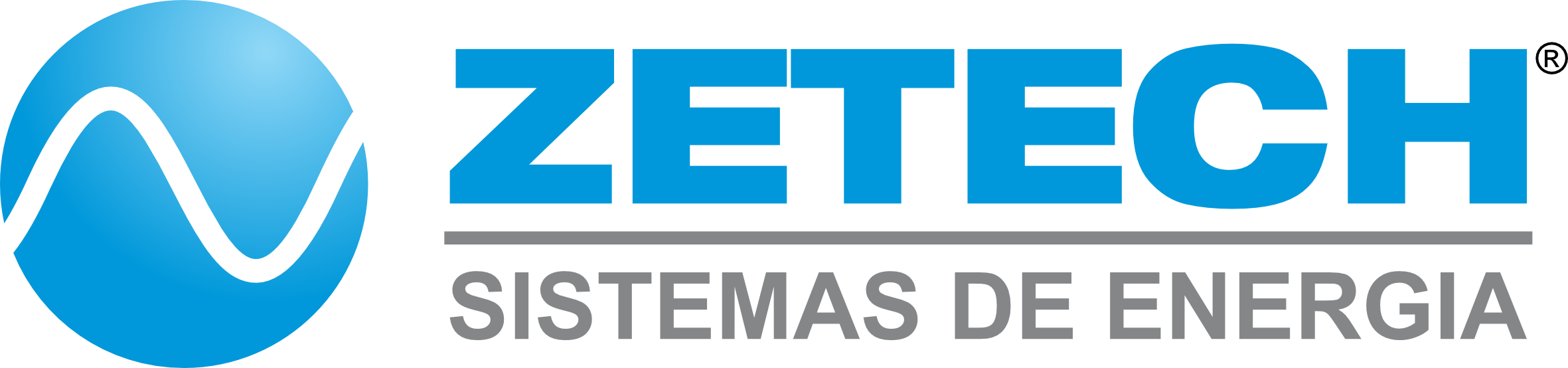 Zetech Nobreak